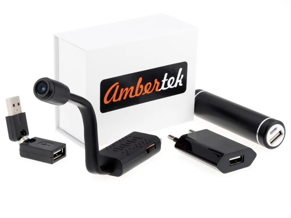 Ambertek Q6S Wi-Fi